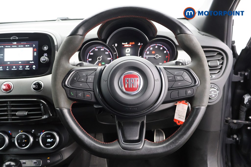 Fiat 500X Sport Automatic Petrol SUV - Stock Number (1574991) - 1st supplementary image