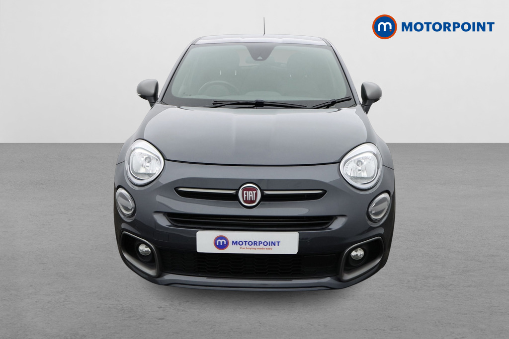 Fiat 500X Sport Automatic Petrol SUV - Stock Number (1574991) - Front bumper