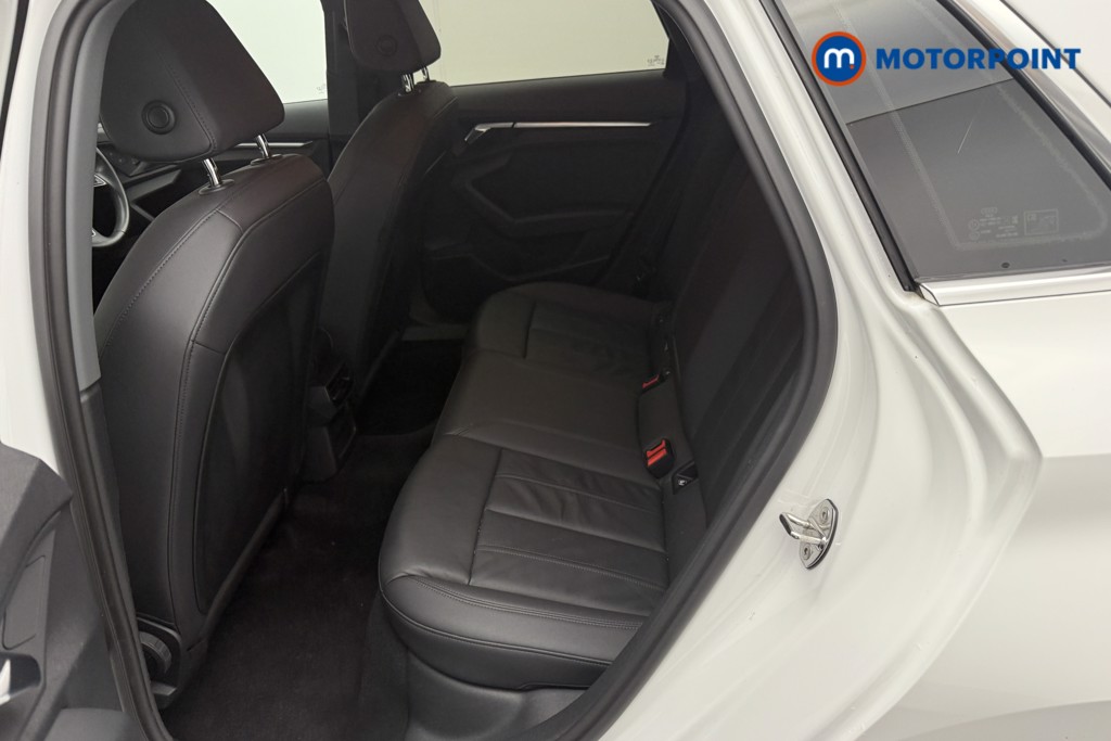 Audi A3 Sport Automatic Petrol Hatchback - Stock Number (1575003) - 2nd supplementary image