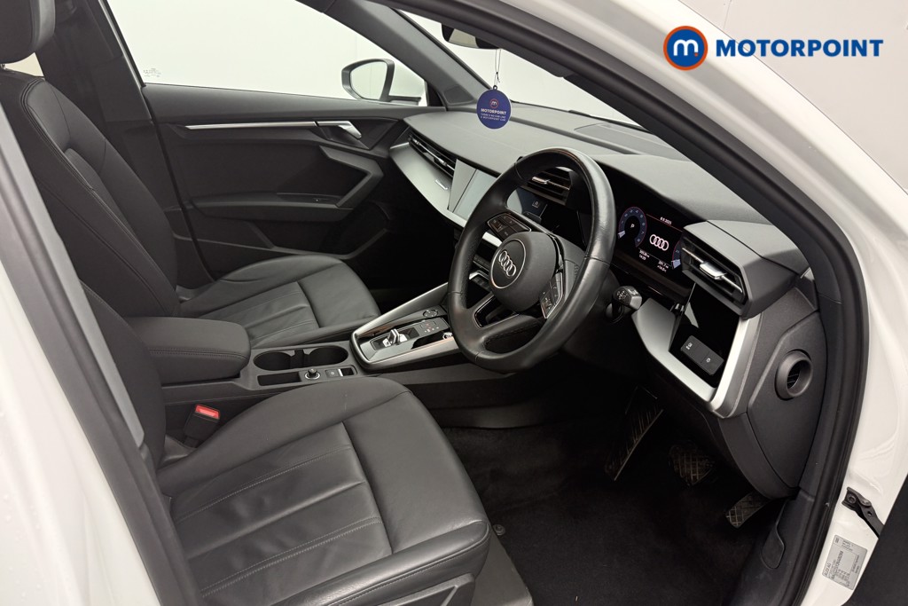 Audi A3 Sport Automatic Petrol Hatchback - Stock Number (1575003) - 3rd supplementary image