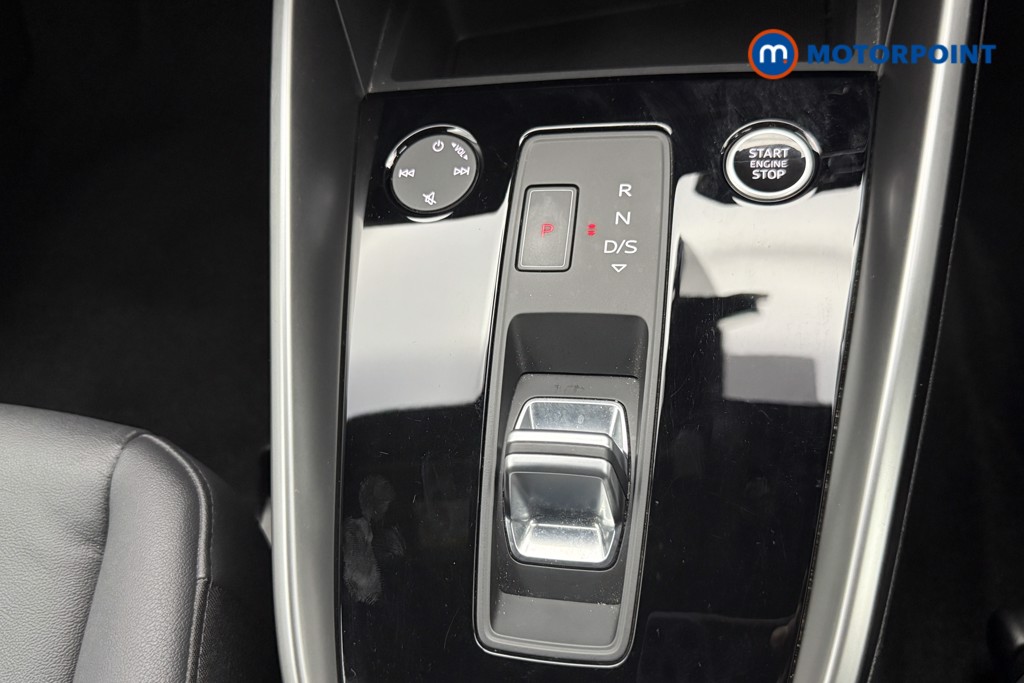 Audi A3 Sport Automatic Petrol Hatchback - Stock Number (1575003) - 10th supplementary image