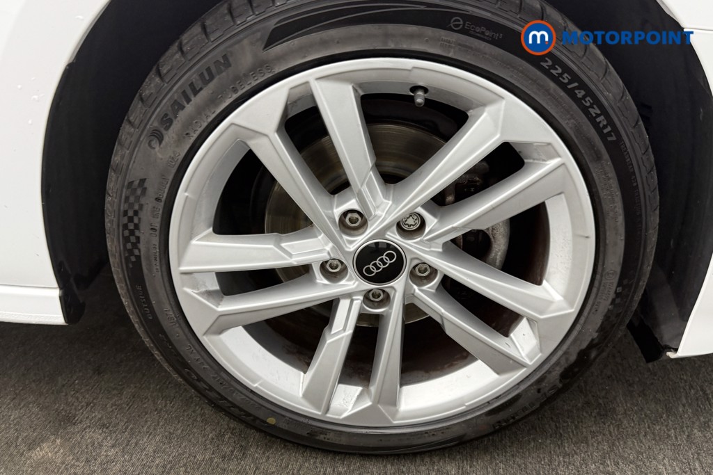 Audi A3 Sport Automatic Petrol Hatchback - Stock Number (1575003) - 17th supplementary image