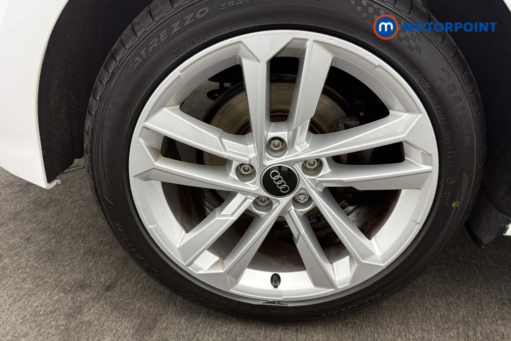 Audi A3 Sport Automatic Petrol Hatchback - Stock Number (1575003) - 18th supplementary image