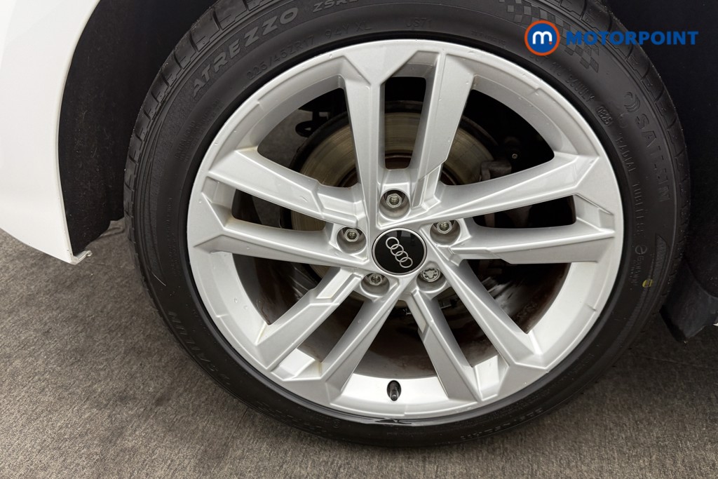 Audi A3 Sport Automatic Petrol Hatchback - Stock Number (1575003) - 19th supplementary image