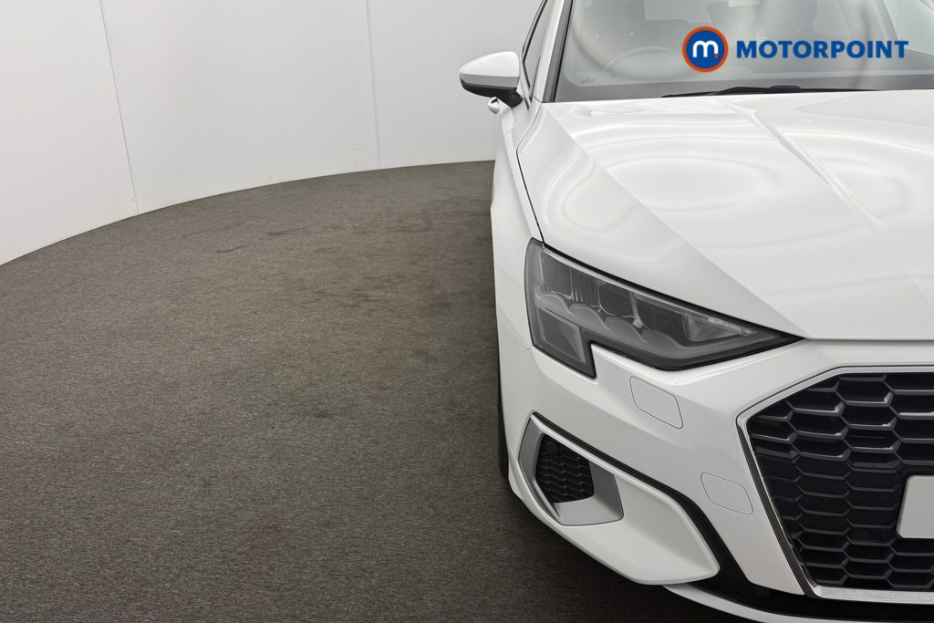 Audi A3 Sport Automatic Petrol Hatchback - Stock Number (1575003) - 21st supplementary image