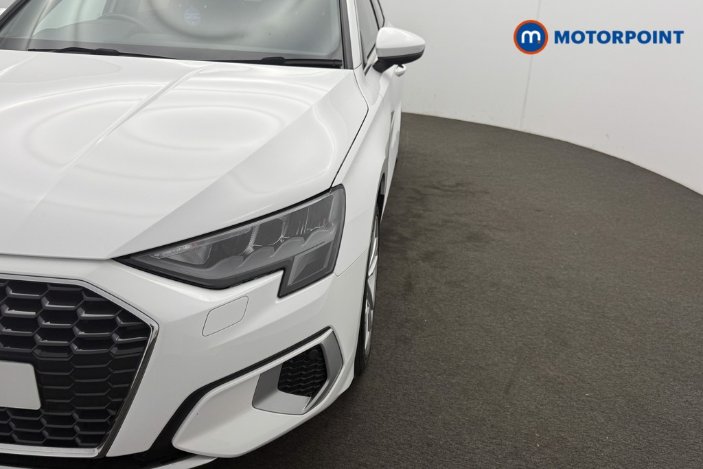 Audi A3 Sport Automatic Petrol Hatchback - Stock Number (1575003) - 22nd supplementary image