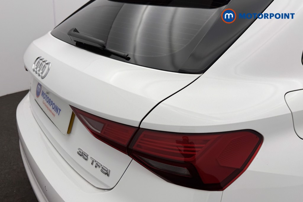 Audi A3 Sport Automatic Petrol Hatchback - Stock Number (1575003) - 23rd supplementary image