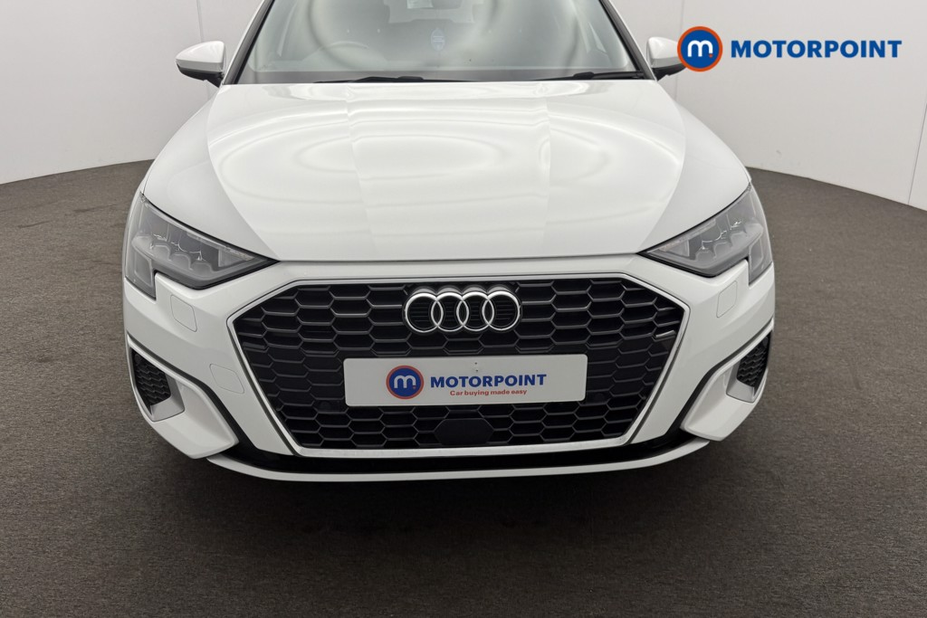 Audi A3 Sport Automatic Petrol Hatchback - Stock Number (1575003) - 27th supplementary image
