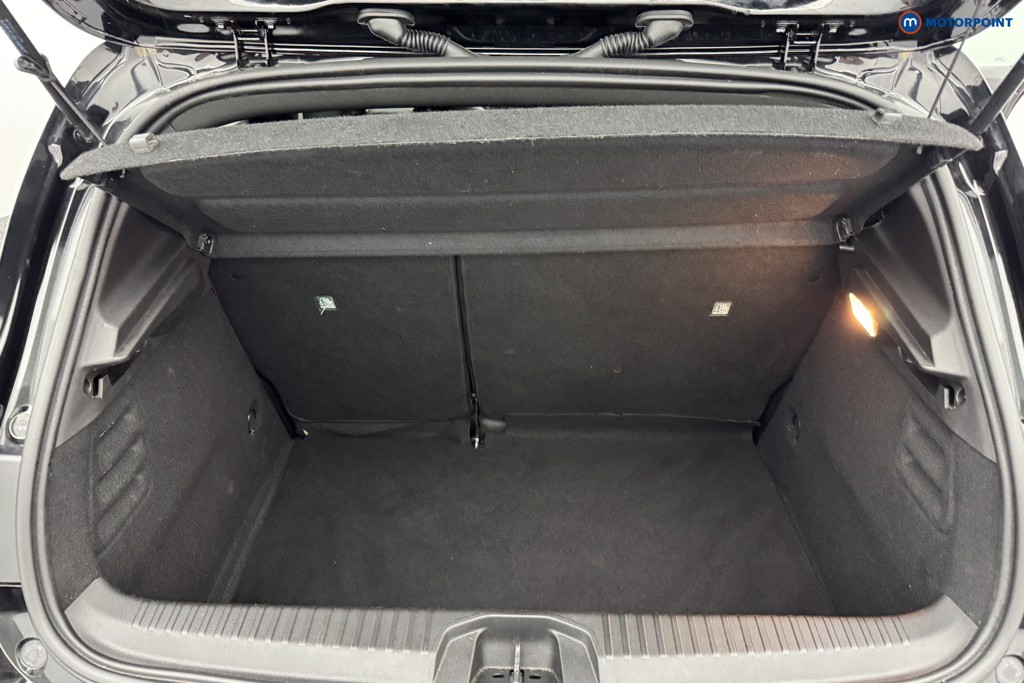 Renault Clio Rs Line Manual Petrol Hatchback - Stock Number (1575009) - 3rd supplementary image
