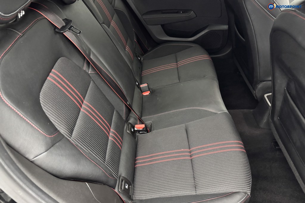 Renault Clio Rs Line Manual Petrol Hatchback - Stock Number (1575009) - 4th supplementary image