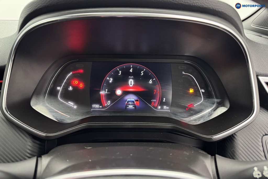 Renault Clio Rs Line Manual Petrol Hatchback - Stock Number (1575009) - 10th supplementary image