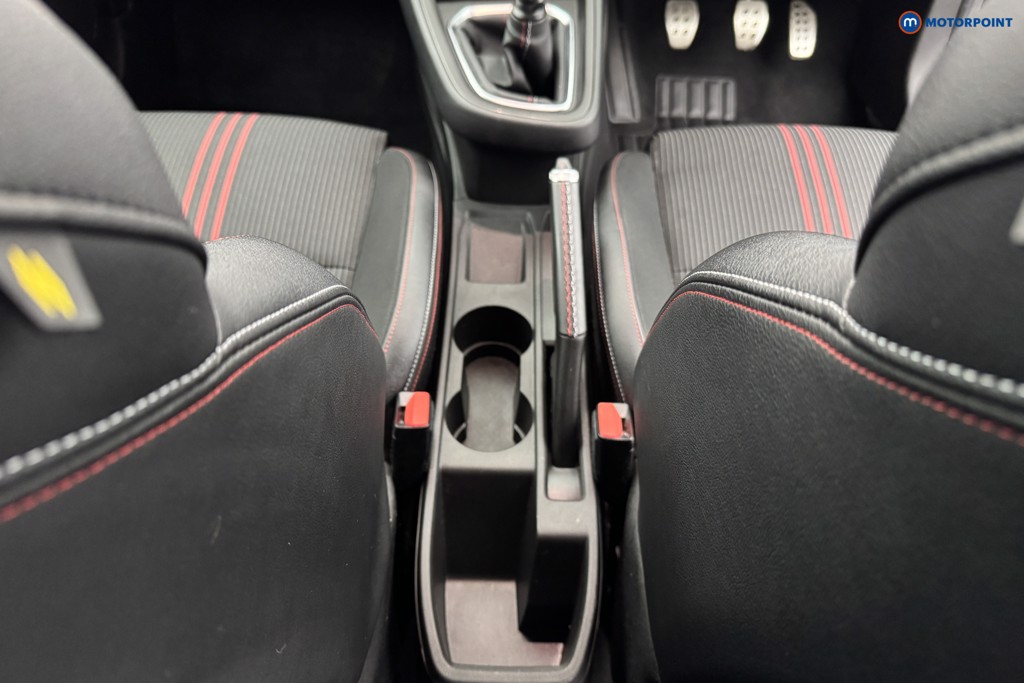 Renault Clio Rs Line Manual Petrol Hatchback - Stock Number (1575009) - 11th supplementary image