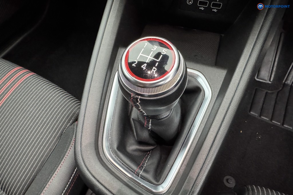 Renault Clio Rs Line Manual Petrol Hatchback - Stock Number (1575009) - 14th supplementary image