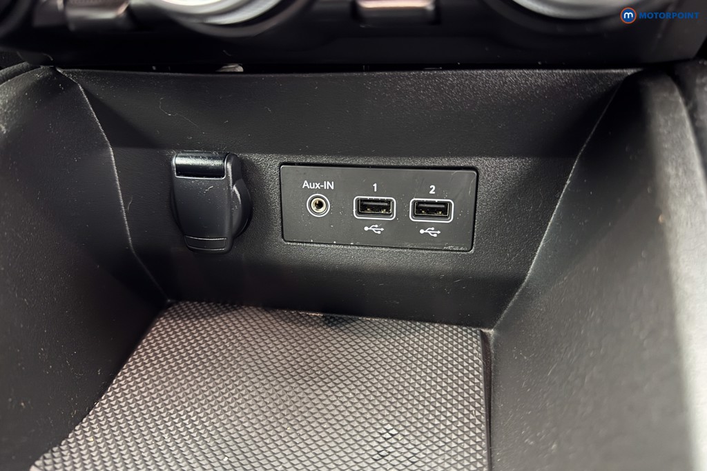 Renault Clio Rs Line Manual Petrol Hatchback - Stock Number (1575009) - 15th supplementary image
