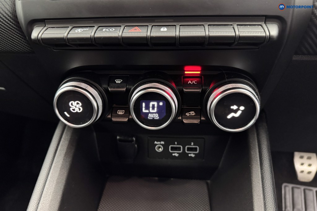Renault Clio Rs Line Manual Petrol Hatchback - Stock Number (1575009) - 16th supplementary image
