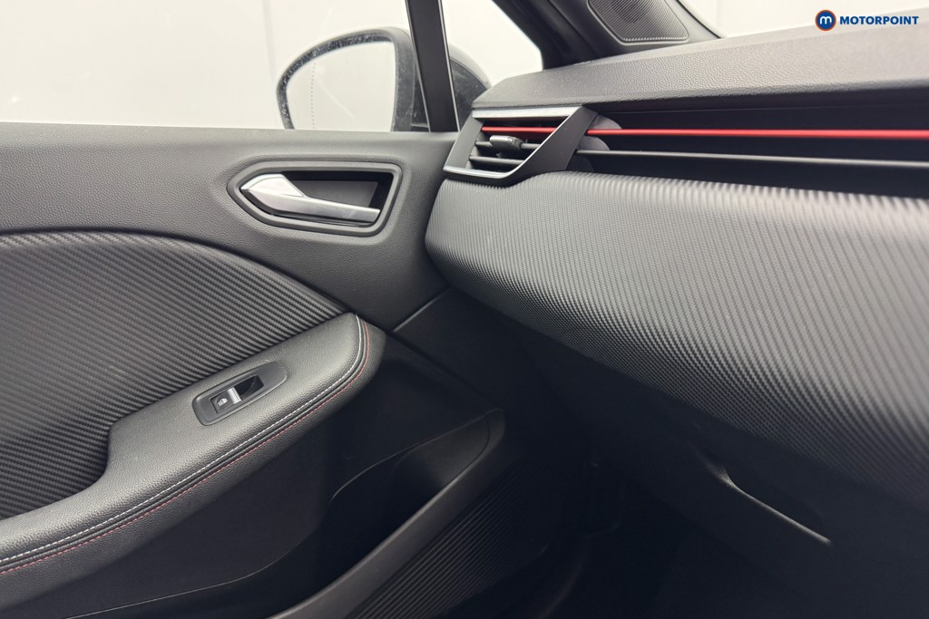 Renault Clio Rs Line Manual Petrol Hatchback - Stock Number (1575009) - 17th supplementary image