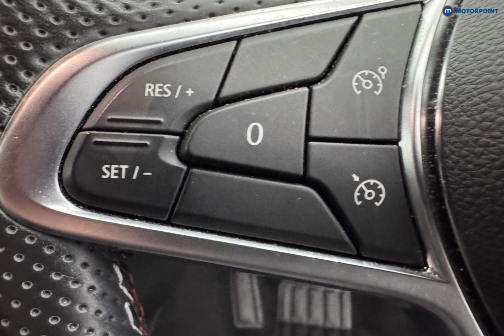 Renault Clio Rs Line Manual Petrol Hatchback - Stock Number (1575009) - 18th supplementary image