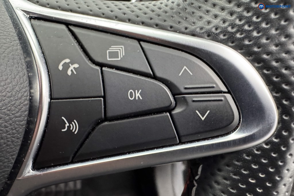 Renault Clio Rs Line Manual Petrol Hatchback - Stock Number (1575009) - 19th supplementary image