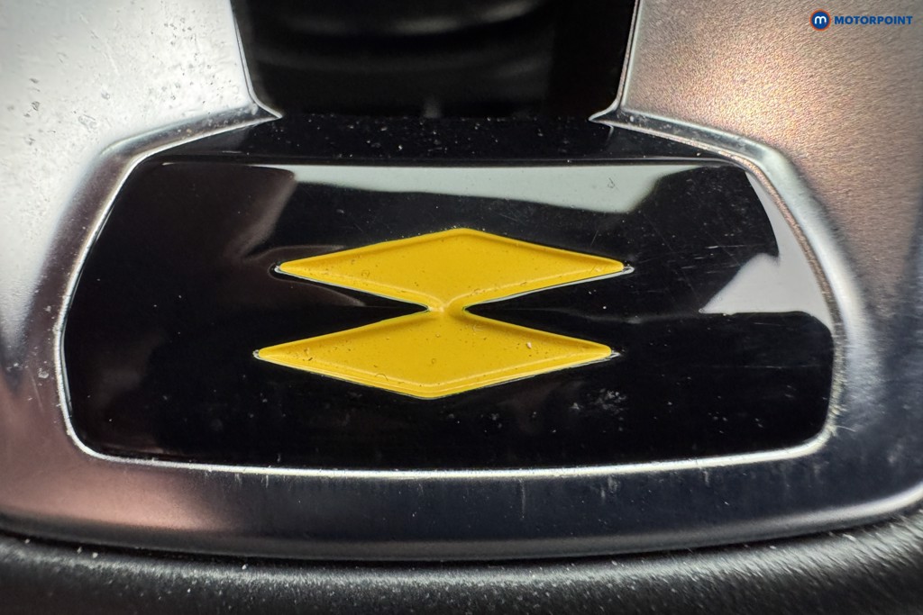 Renault Clio Rs Line Manual Petrol Hatchback - Stock Number (1575009) - 20th supplementary image