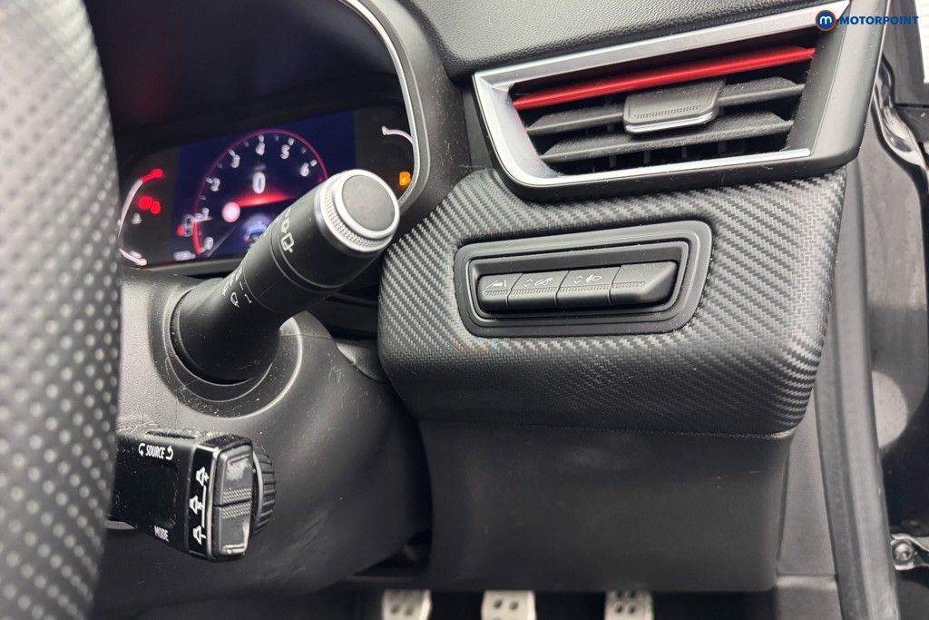 Renault Clio Rs Line Manual Petrol Hatchback - Stock Number (1575009) - 21st supplementary image