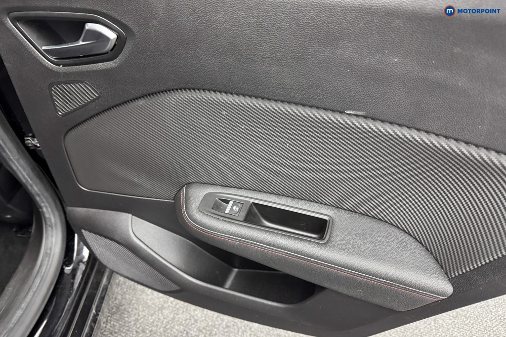 Renault Clio Rs Line Manual Petrol Hatchback - Stock Number (1575009) - 24th supplementary image