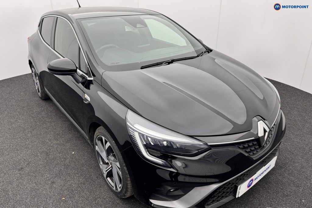 Renault Clio Rs Line Manual Petrol Hatchback - Stock Number (1575009) - 27th supplementary image