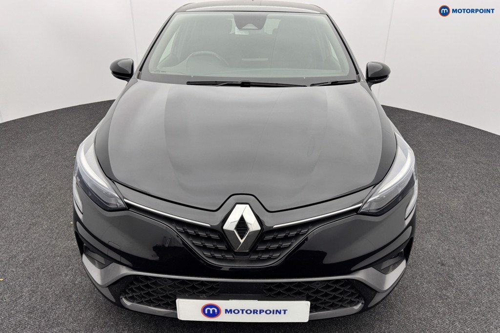 Renault Clio Rs Line Manual Petrol Hatchback - Stock Number (1575009) - 28th supplementary image