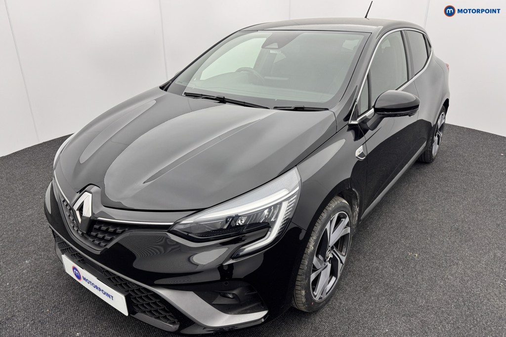 Renault Clio Rs Line Manual Petrol Hatchback - Stock Number (1575009) - 29th supplementary image