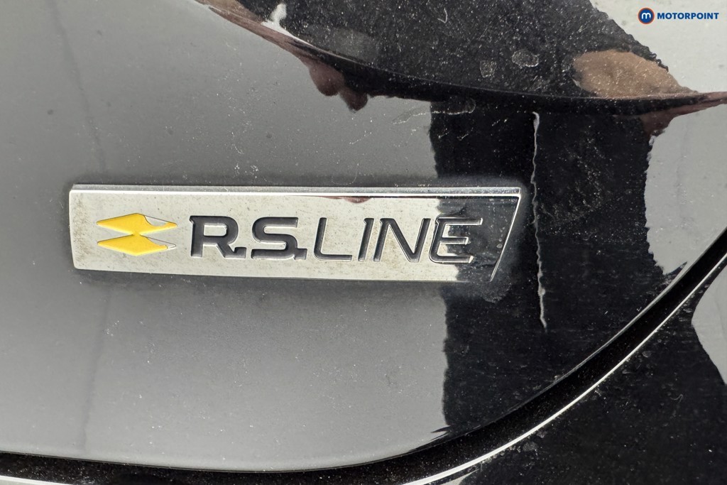 Renault Clio Rs Line Manual Petrol Hatchback - Stock Number (1575009) - 31st supplementary image