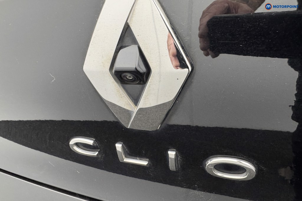 Renault Clio Rs Line Manual Petrol Hatchback - Stock Number (1575009) - 32nd supplementary image