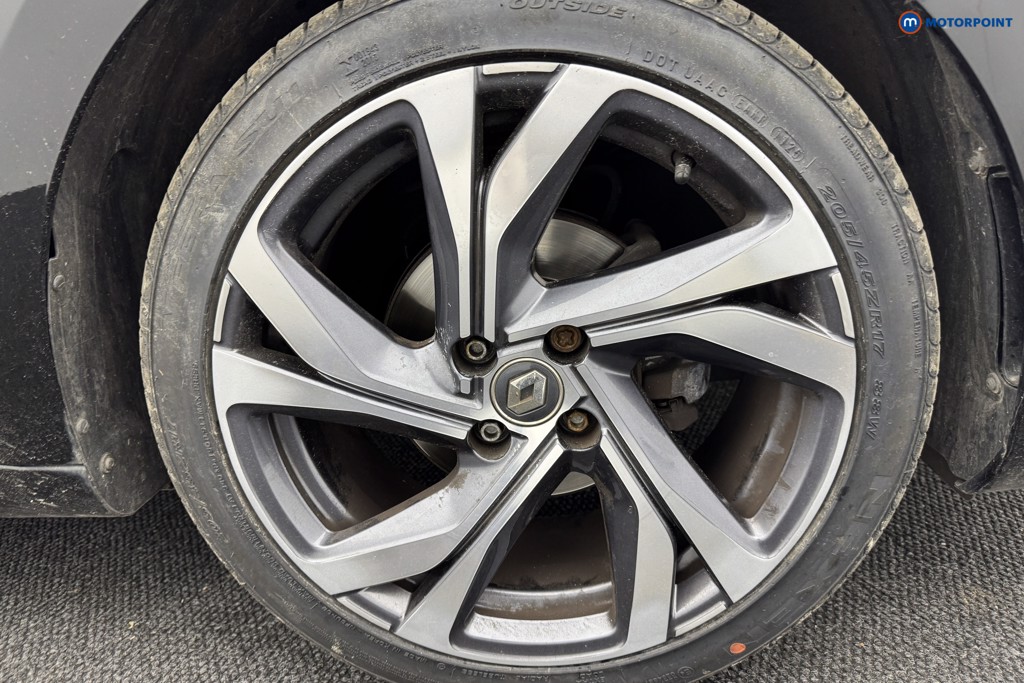 Renault Clio Rs Line Manual Petrol Hatchback - Stock Number (1575009) - 34th supplementary image