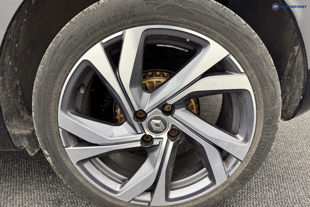 Renault Clio Rs Line Manual Petrol Hatchback - Stock Number (1575009) - 36th supplementary image