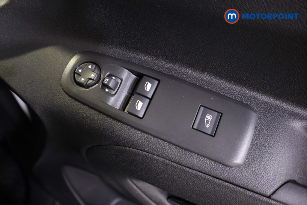 Peugeot Partner Professional Manual Diesel Panel Van - Stock Number (1575104) - 9th supplementary image