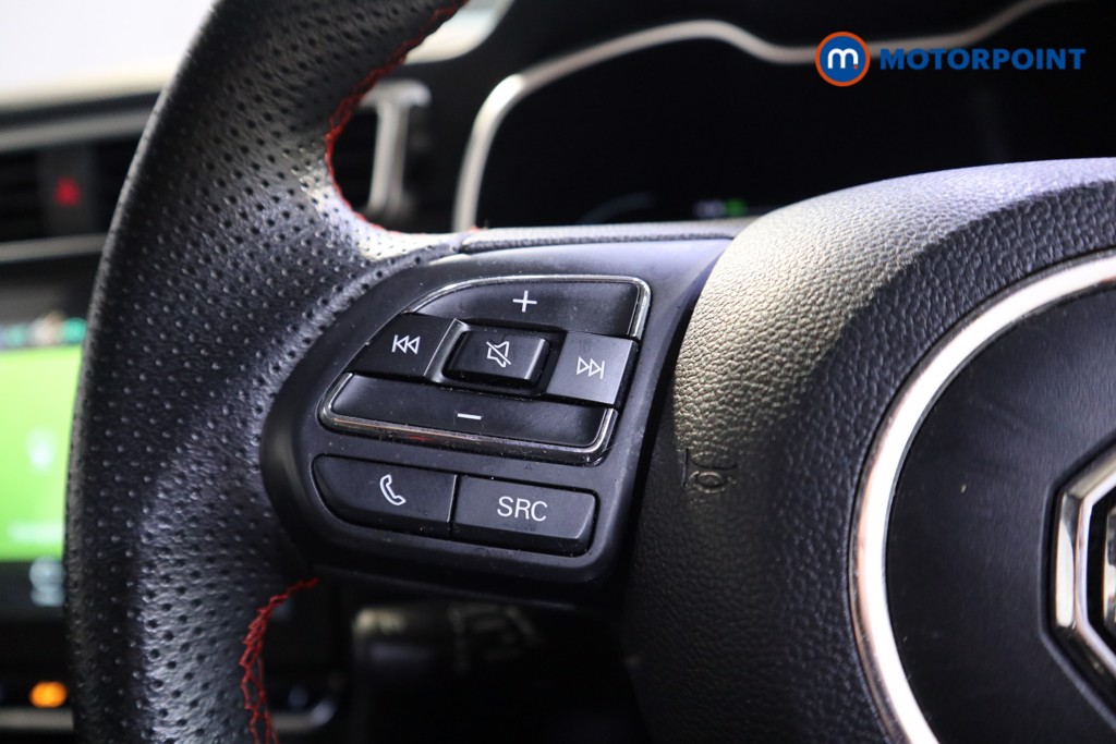Mg Motor Uk ZS Exclusive Automatic Petrol SUV - Stock Number (1575115) - 4th supplementary image