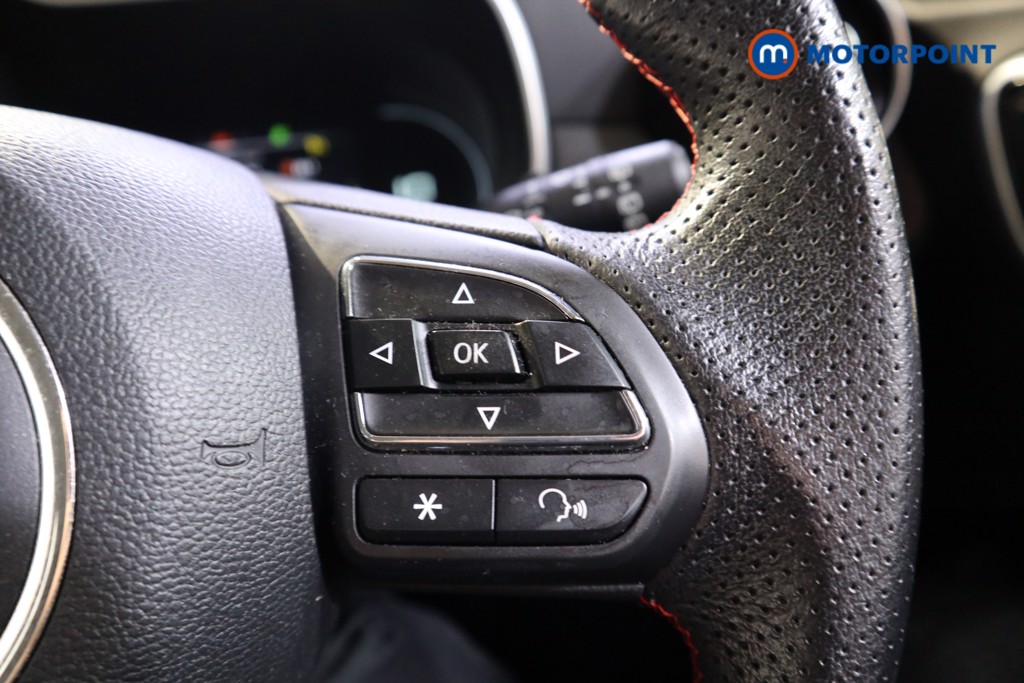 Mg Motor Uk ZS Exclusive Automatic Petrol SUV - Stock Number (1575115) - 5th supplementary image