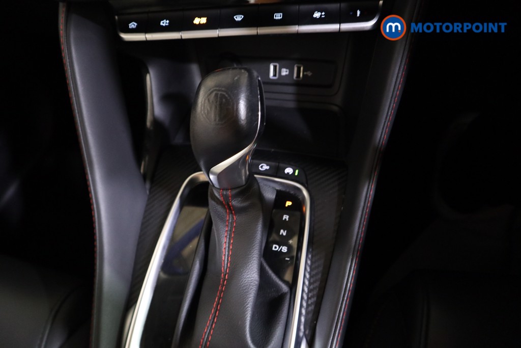 Mg Motor Uk ZS Exclusive Automatic Petrol SUV - Stock Number (1575115) - 8th supplementary image
