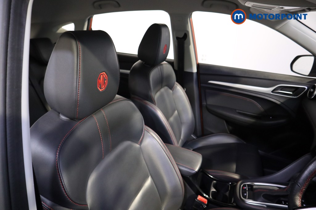 Mg Motor Uk ZS Exclusive Automatic Petrol SUV - Stock Number (1575115) - 9th supplementary image