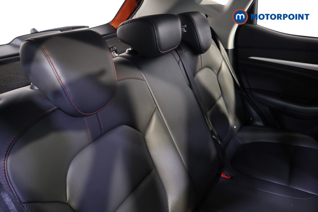 Mg Motor Uk ZS Exclusive Automatic Petrol SUV - Stock Number (1575115) - 10th supplementary image