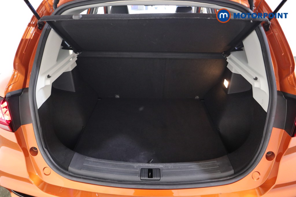 Mg Motor Uk ZS Exclusive Automatic Petrol SUV - Stock Number (1575115) - 11th supplementary image