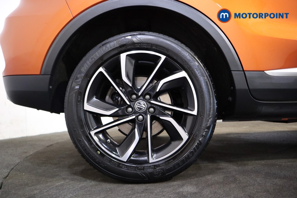Mg Motor Uk ZS Exclusive Automatic Petrol SUV - Stock Number (1575115) - 12th supplementary image