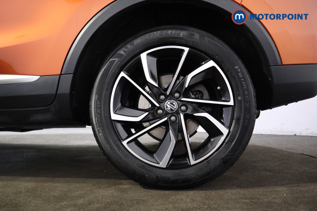 Mg Motor Uk ZS Exclusive Automatic Petrol SUV - Stock Number (1575115) - 15th supplementary image