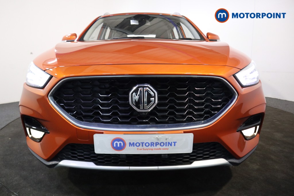 Mg Motor Uk ZS Exclusive Automatic Petrol SUV - Stock Number (1575115) - 19th supplementary image