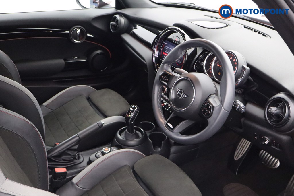 Mini Hatchback Cooper Sport Automatic Petrol Hatchback - Stock Number (1575266) - 2nd supplementary image