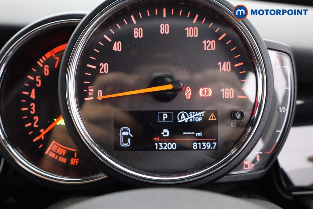 Mini Hatchback Cooper Sport Automatic Petrol Hatchback - Stock Number (1575266) - 3rd supplementary image