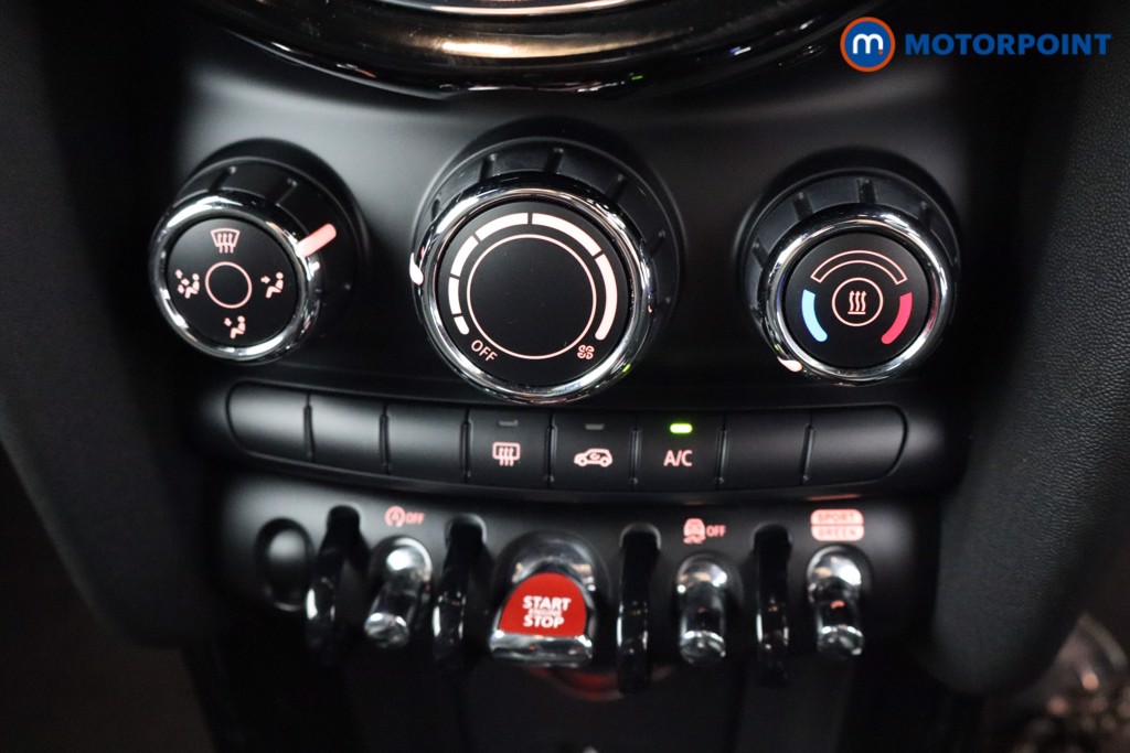 Mini Hatchback Cooper Sport Automatic Petrol Hatchback - Stock Number (1575266) - 7th supplementary image