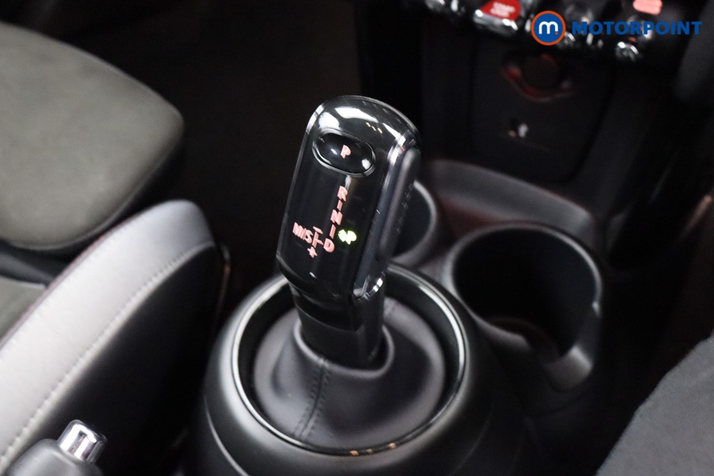Mini Hatchback Cooper Sport Automatic Petrol Hatchback - Stock Number (1575266) - 9th supplementary image