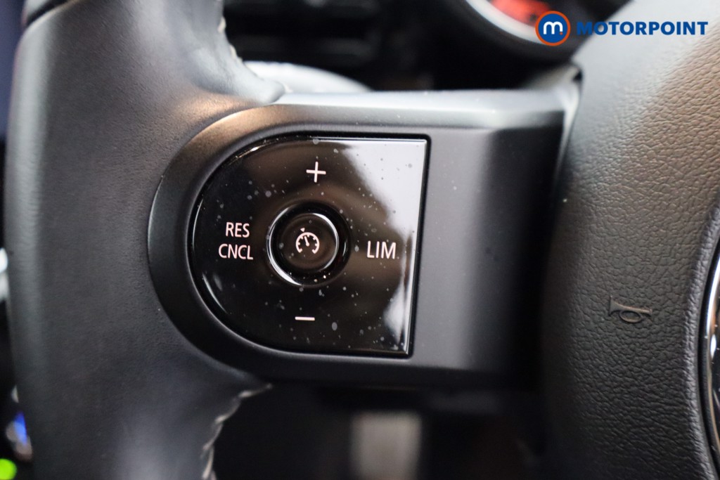 Mini Hatchback Cooper Sport Automatic Petrol Hatchback - Stock Number (1575266) - 10th supplementary image
