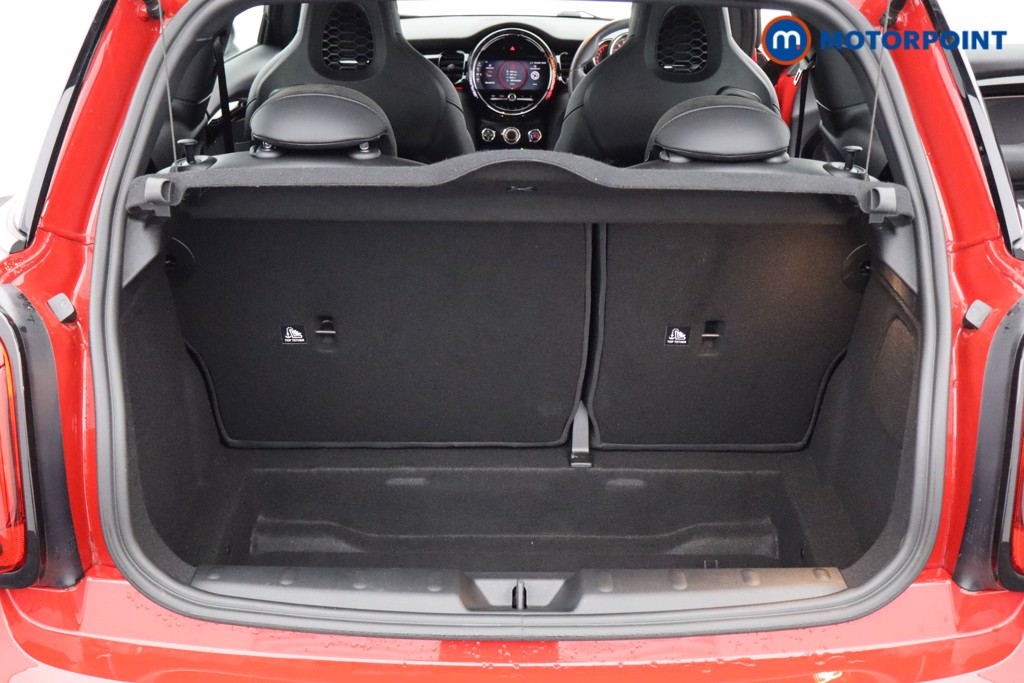 Mini Hatchback Cooper Sport Automatic Petrol Hatchback - Stock Number (1575266) - 16th supplementary image