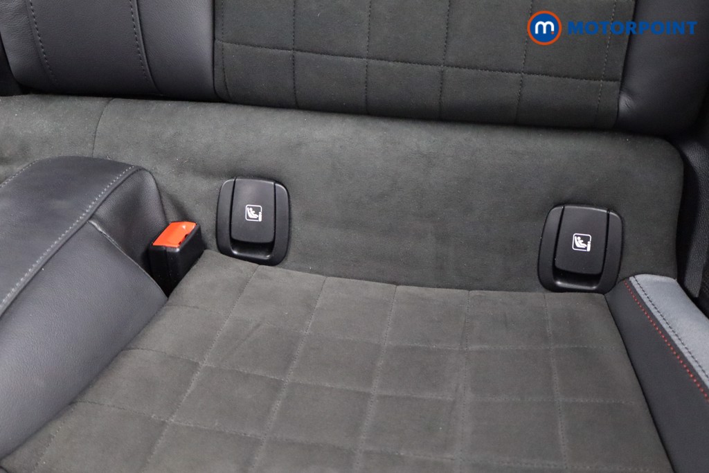 Mini Hatchback Cooper Sport Automatic Petrol Hatchback - Stock Number (1575266) - 19th supplementary image