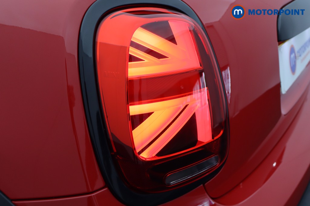 Mini Hatchback Cooper Sport Automatic Petrol Hatchback - Stock Number (1575266) - 20th supplementary image